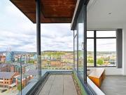 The Penthouse, Gateway, 3 Bedroom Penthouse