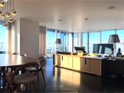 The Penthouse Heron, 5 Moor Lane, Moorgate, London EC2Y,...