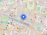 The Penthouse Heron, 5 Moor Lane, Moorgate, London, EC2Y