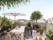 The Penthouse: Maisonette Familienapartment mit...