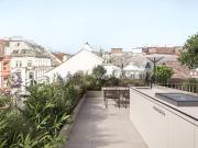 The Penthouse: Maisonette Familienapartment mit...