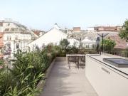 The Penthouse: Maisonette Familienapartment mit...