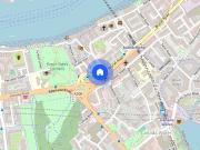 The Penthouse, New Archers Court, London SE16