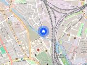 The Penthouse, Onyx Apartments, Kings Cross, Camden,...