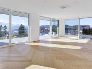 THE PENTHOUSE: Projekt LIVING FRAMES, 158m² Wohnfläche,...