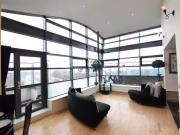 The Penthouse, The Falcon, The Sanctuary, Jacob's...