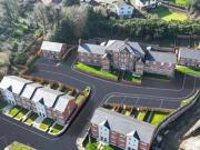 The Penyffordd, Holywell Manor, 3 Bedroom Terraced