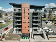 The Perennial 3352 Hemlock Street, Penticton