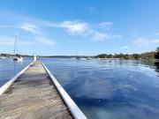 THE PERFECT 2 BEDROOM FLAT WITH WATER & ELECTRICITY INCLUDED