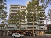 THE PERFECT ASPECT PENTHOUSE LIVING IN WEST PERTH