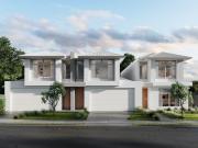 The perfect balance of beachside lifestyle and city...