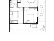 The Perfect Balance of Modern Lifestyle and Nature View