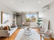 The Perfect Bayview Retreat