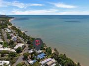 The Perfect Beachfront Escape