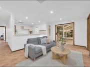 The Perfect Blend of Indoor and Outdoor Living