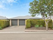 The Perfect Blend of Low Maintenance and Lifestyle