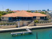 The Perfect Blend of Luxury, Privacy & Waterfront Living...