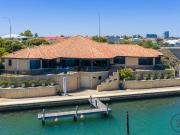 The Perfect Blend of Luxury, Privacy & Waterfront Living...