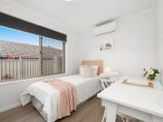 The Perfect Blend of Modern Convenience and Comfort