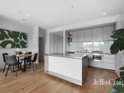 The Perfect Blend of Space & Style