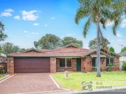 The perfect blend of thoughtful design, space and lifestyle