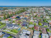 The perfect central block!