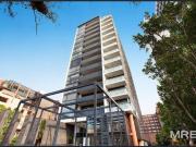 The perfect city living opportunity with storage