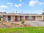 The perfect entertainer and family home