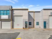 The Perfect Entry Level Industrial Unit | Seven Hills