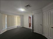 The perfect family home