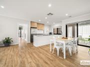 The Perfect Family Home