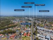 The Perfect Family home