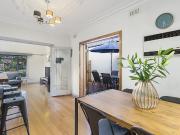 The Perfect Family Home