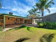 The Perfect Family Home with a Spacious Yard!