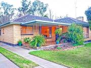 The Perfect First Home !