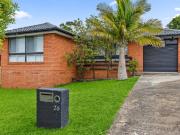 The Perfect First Home or Investment!