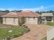 THE PERFECT FIRST STEP