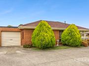 The perfect location