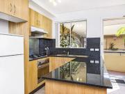 The perfect location The perfect location