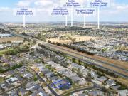 The Perfect Location!