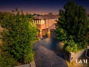 The Perfect Location & Position