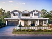 The Perfect Palate to build your forever home!