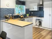 The Perfect Place to Call Home