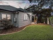 The Perfect Place to Call Home