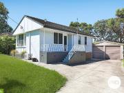 The Perfect Place to Start