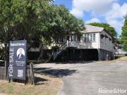 The Perfect Renovation Project in the Gladstone CBD. !