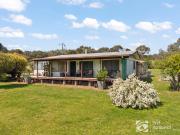 THE PERFECT RURAL ESCAPE