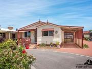 The Perfect Setting To Enjoy Retirement