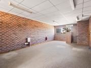 The Perfect Space to Start!