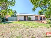 THE PERFECT START OR SOLID RETURN